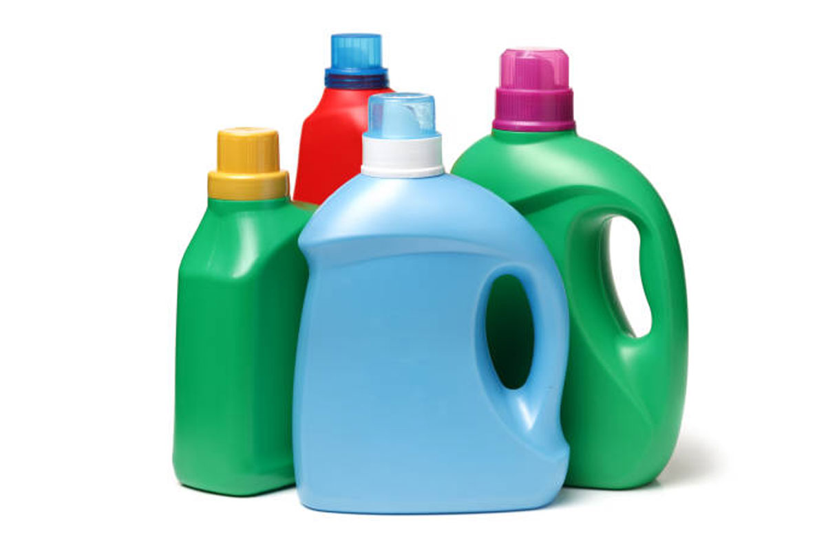 Detergents