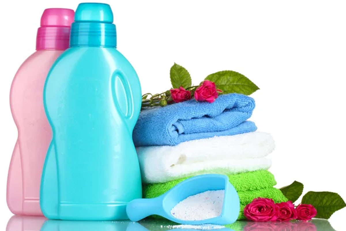Detergents