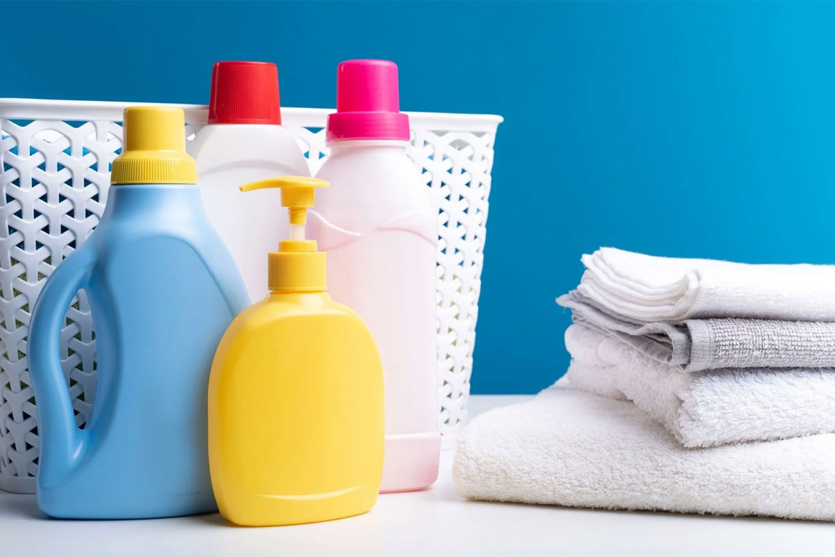 Detergents