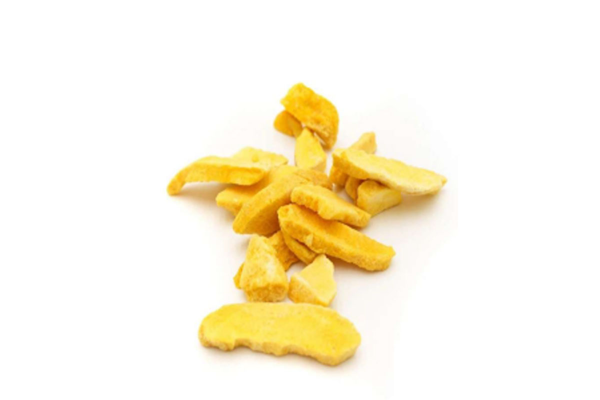 Freeze Dried Fruits