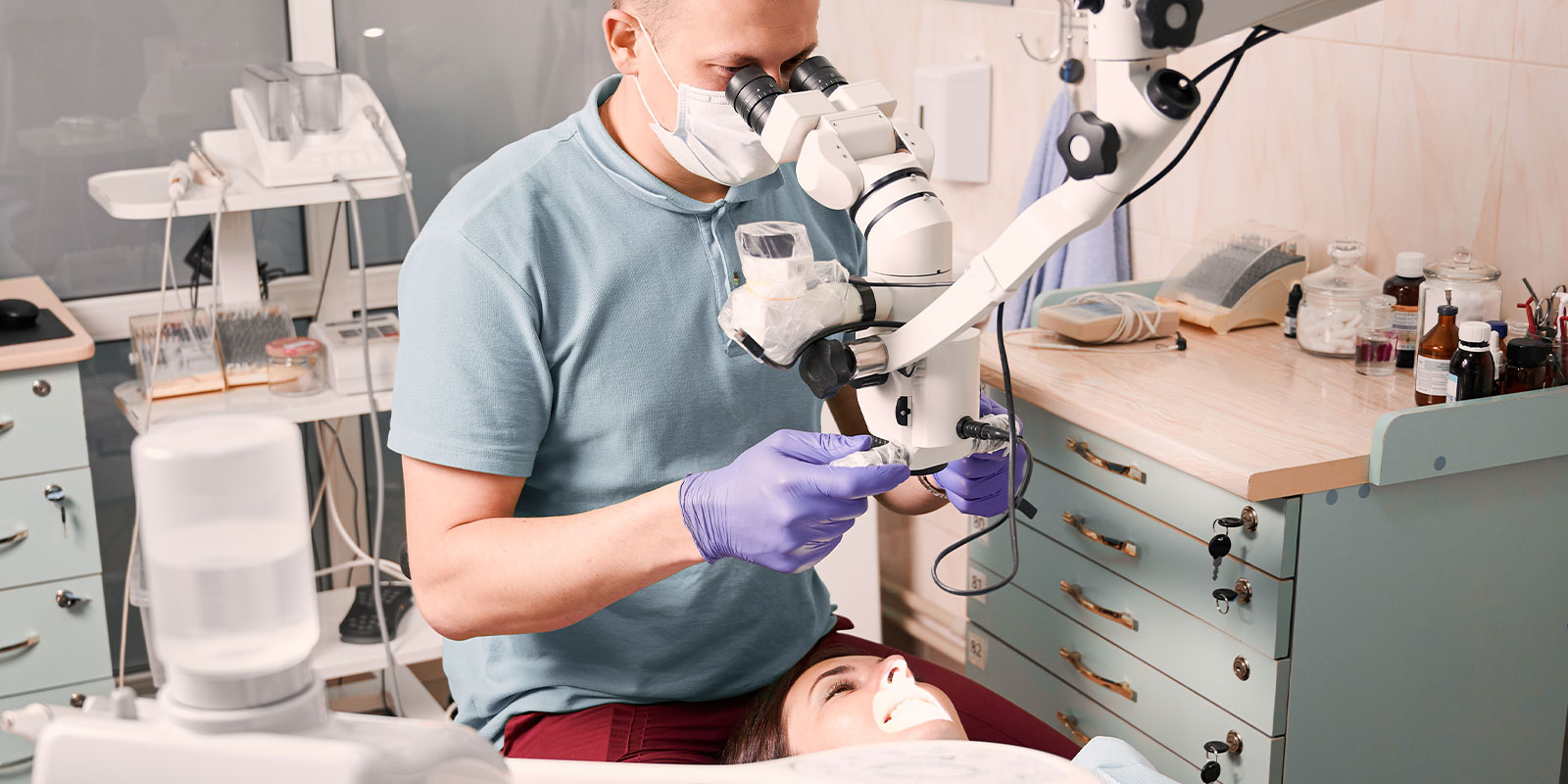 Medical tourism