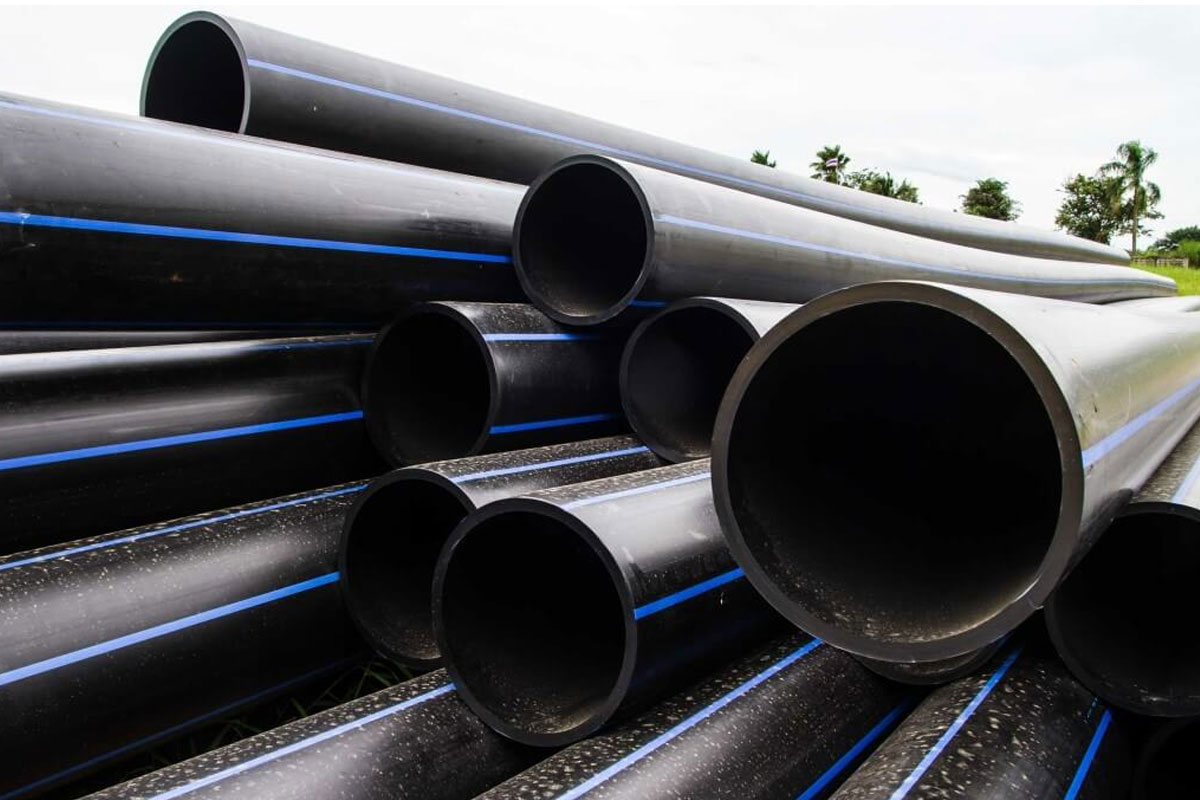 Polyethylene Pipes