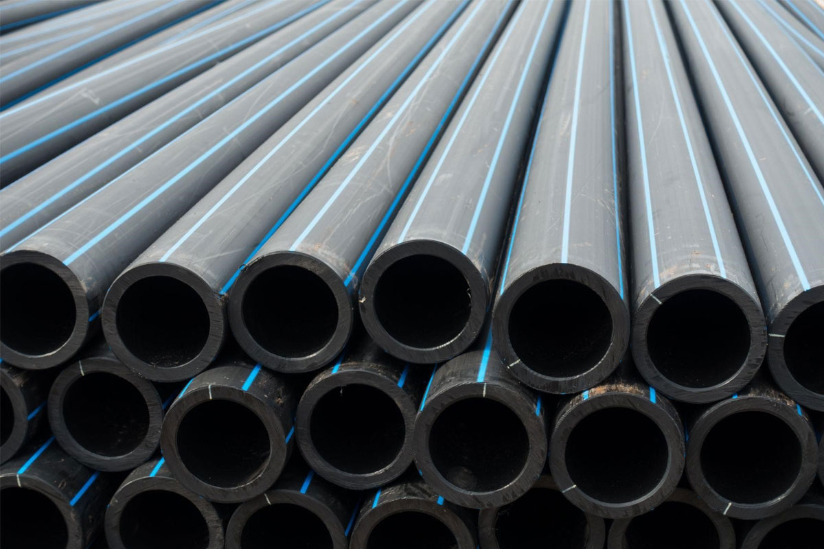 Polyethylene Pipes