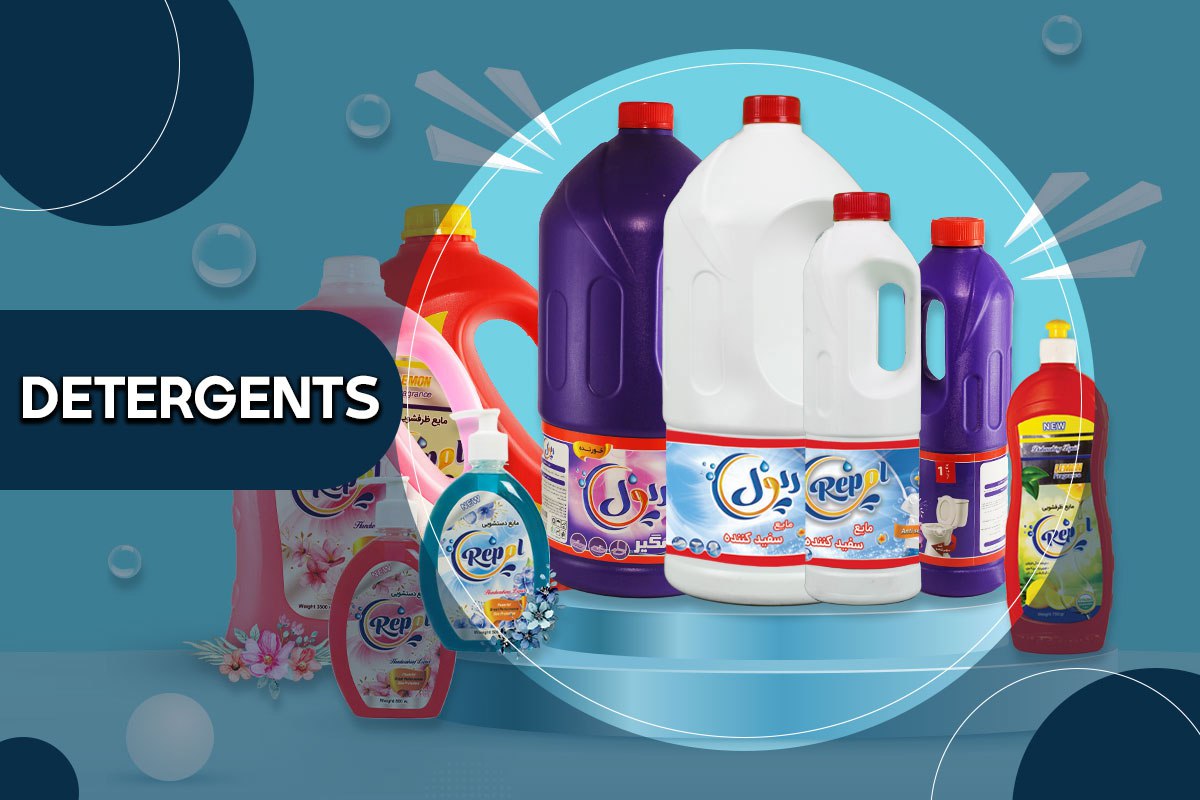 Detergents