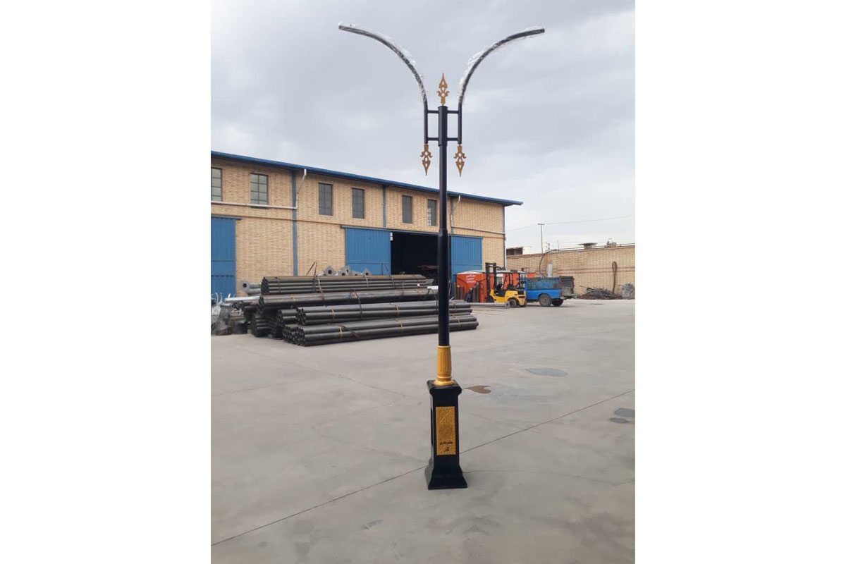 Metal and Galvanized Beams