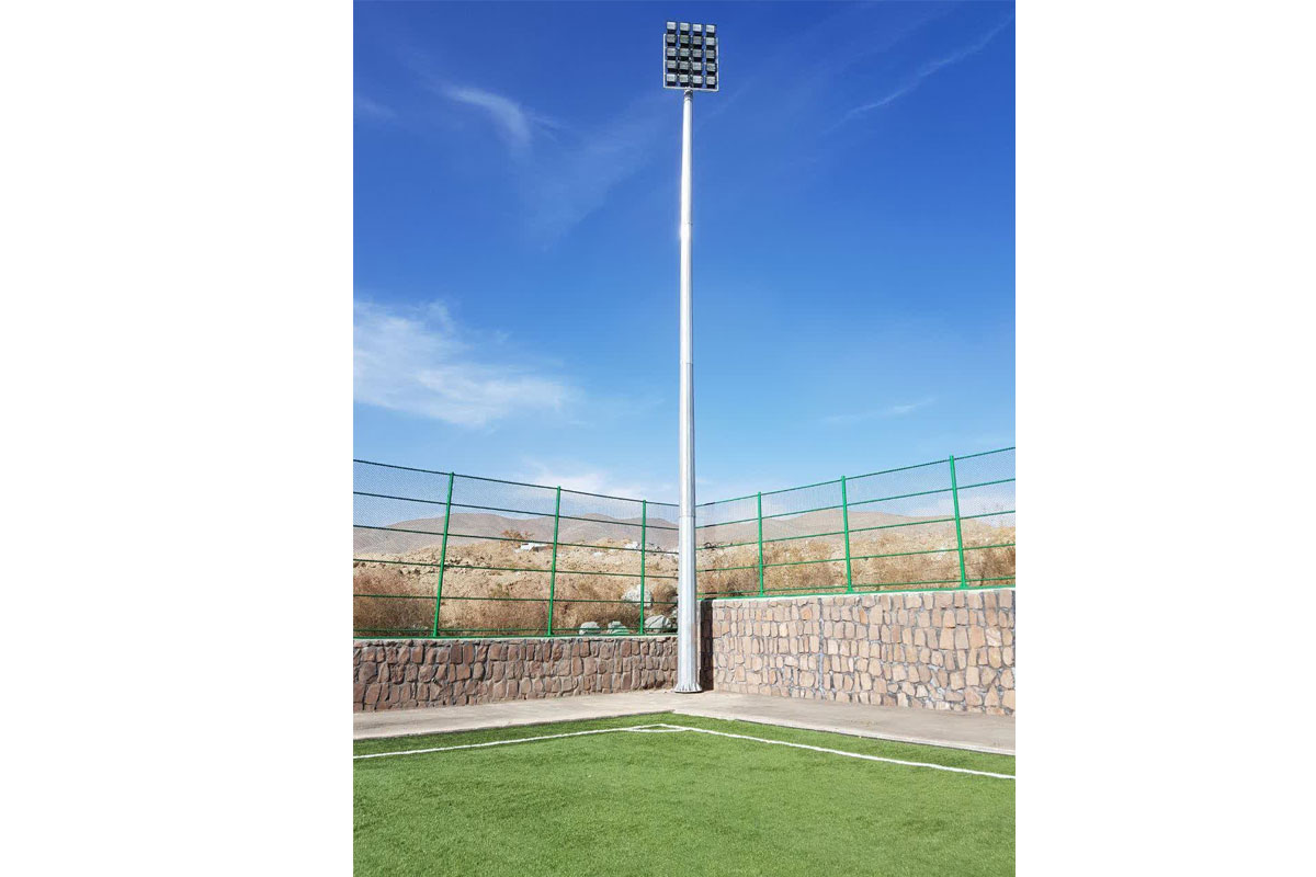 Metal and Galvanized Beams