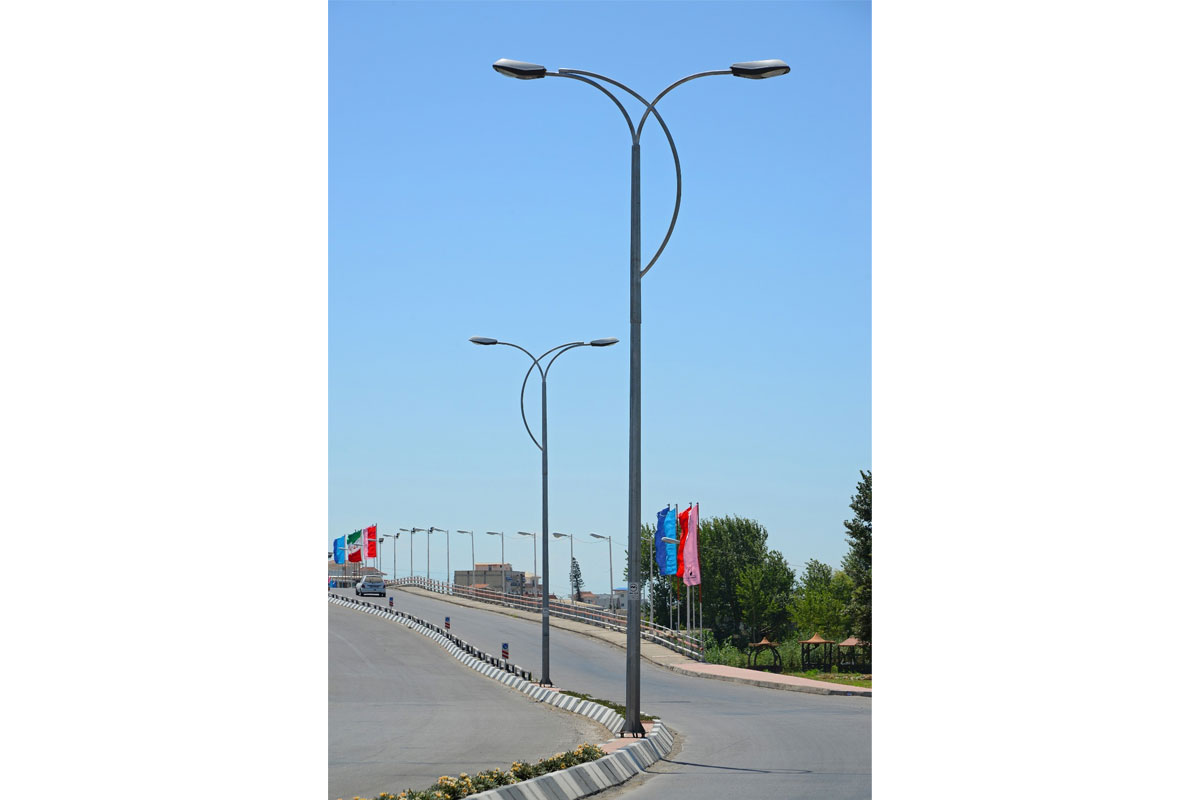Benefits of Galvanized Beams