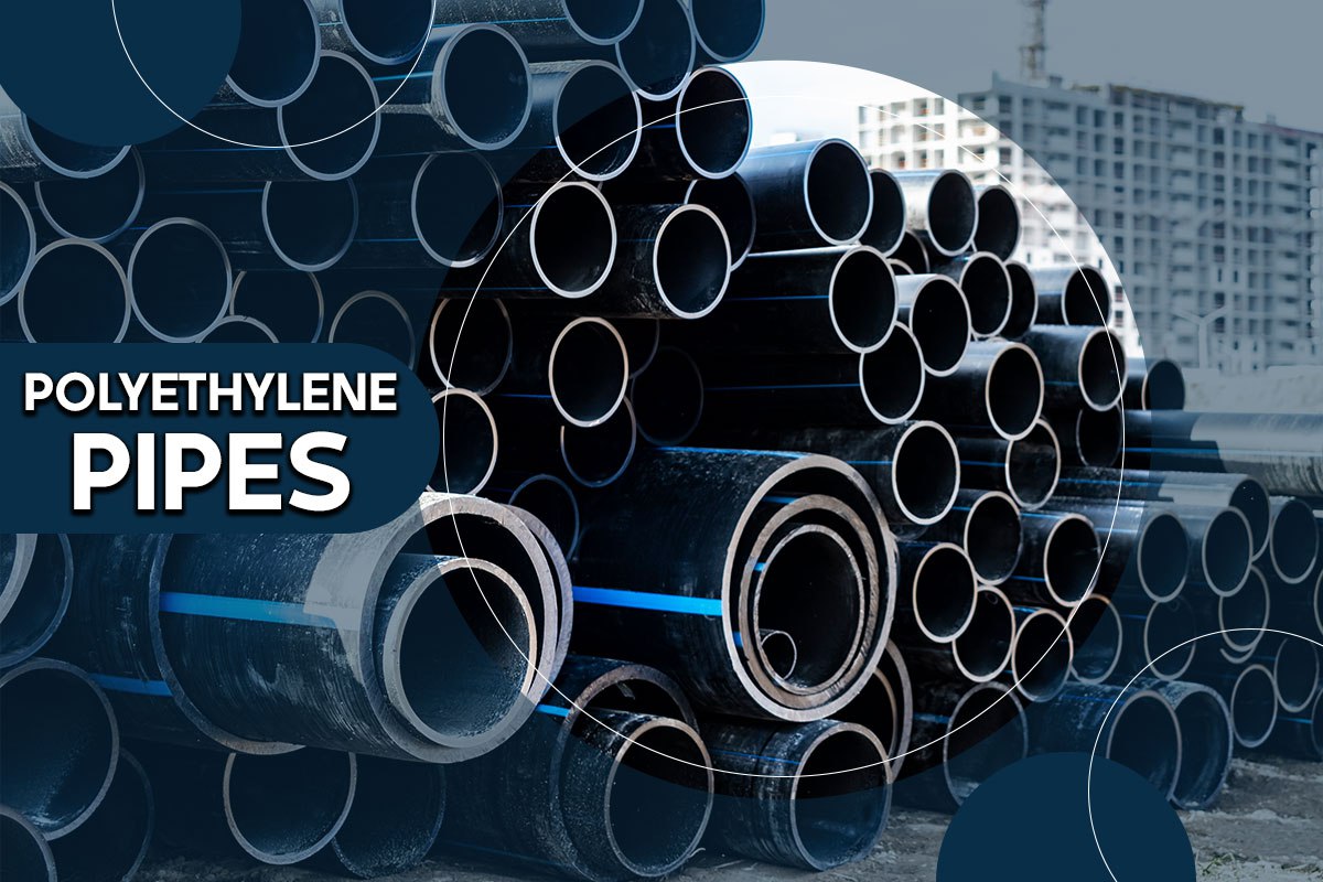 Polyethylene Pipes